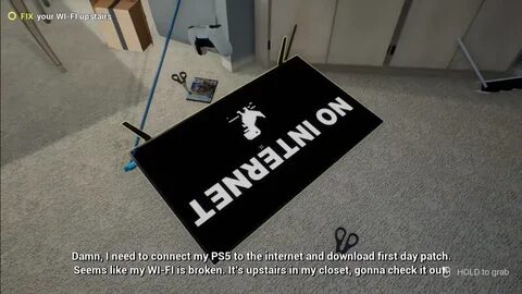 Ps5 simulator