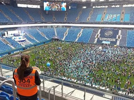 Арена 12 июня