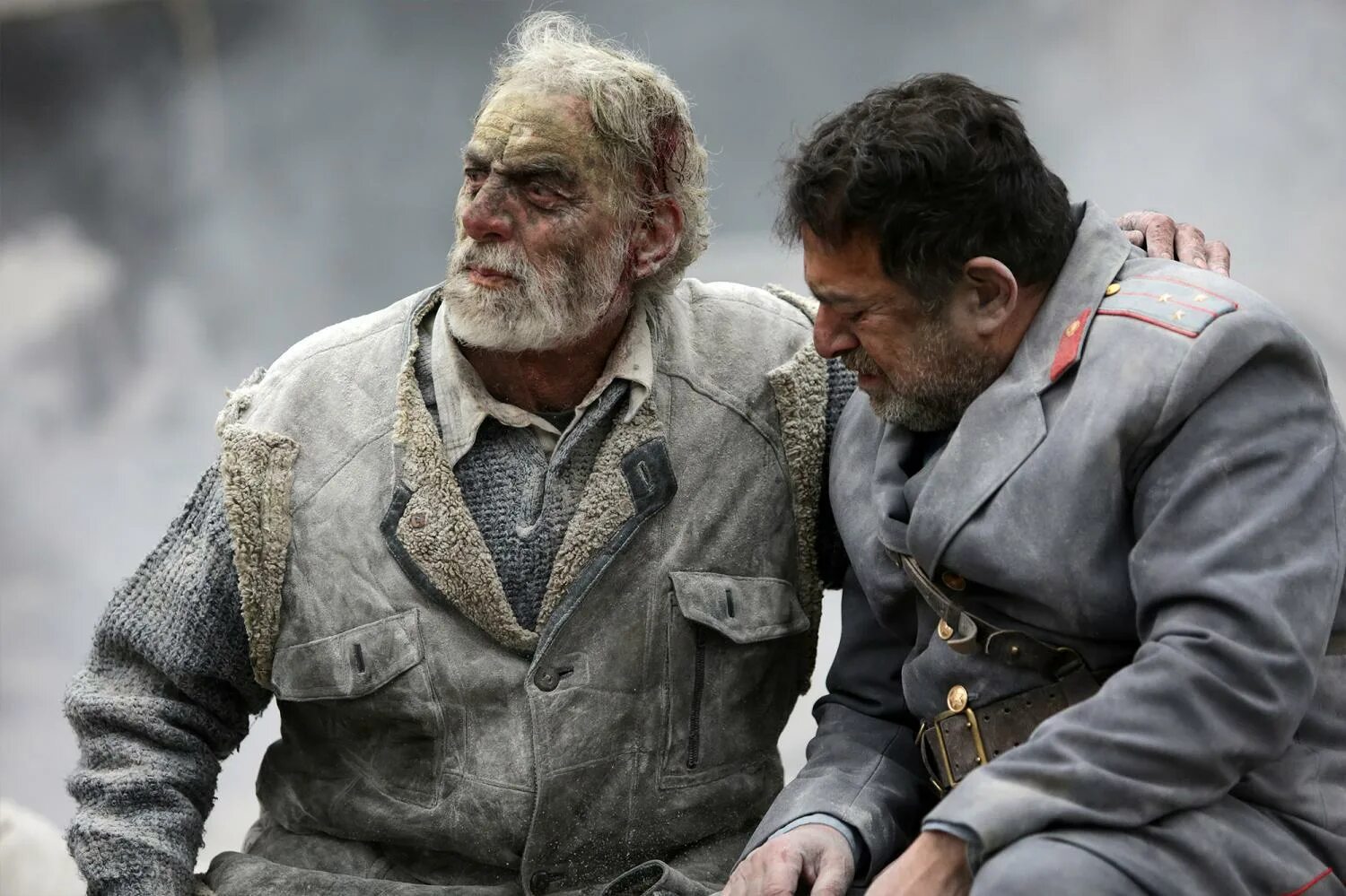 землетрясение 2016 отзывы