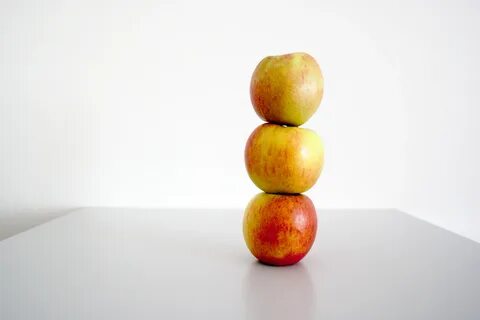 Third fruit