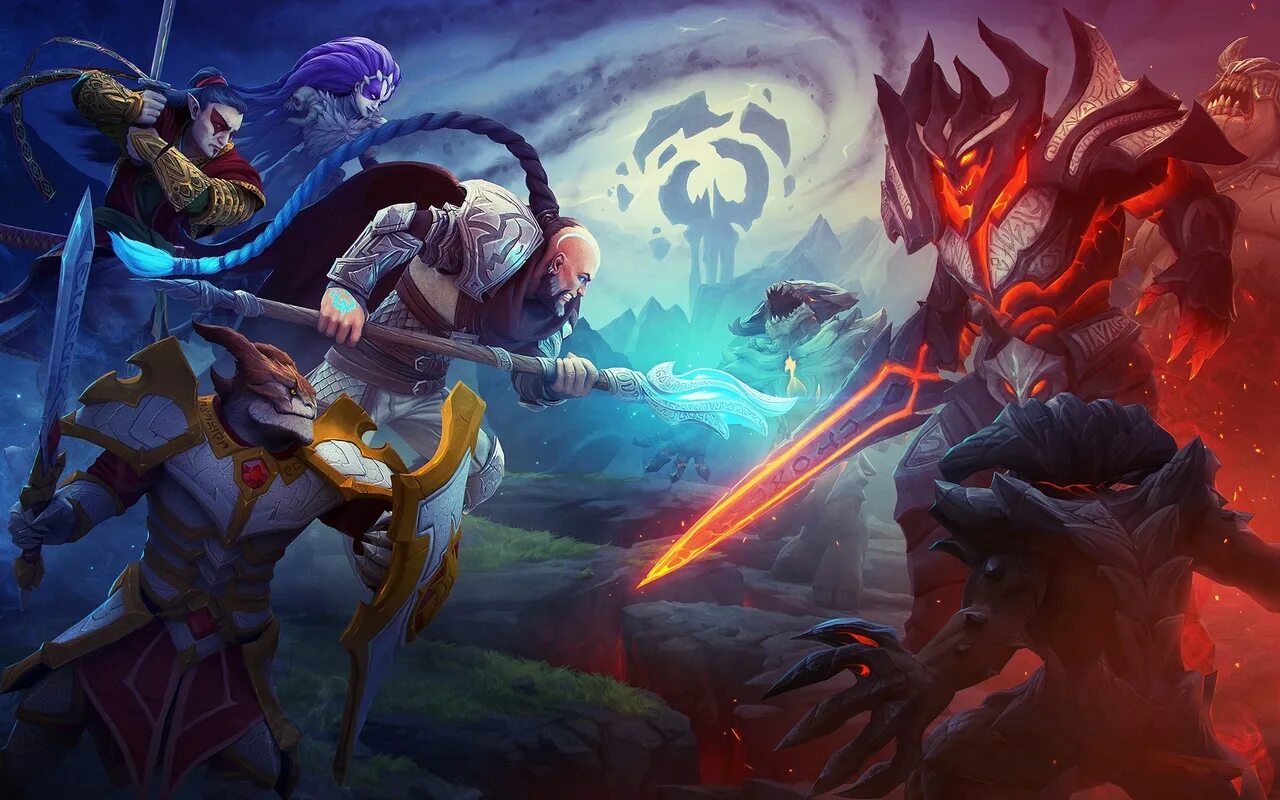Age of magic на андроид. Игра age of magic. герои игры age of magic. age of magic playkot. лакки age of magic.