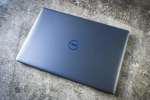 Ноутбук dell g3