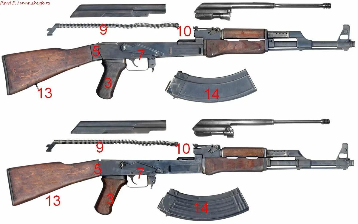 Vak01 piwtut 02 ak tn corp. Автомат Калашникова АК-47, АКМ. Автомат Калашникова АК-47 разборка. Автомат Калашникова АК-47 разбор. АКМ Тип ак47.