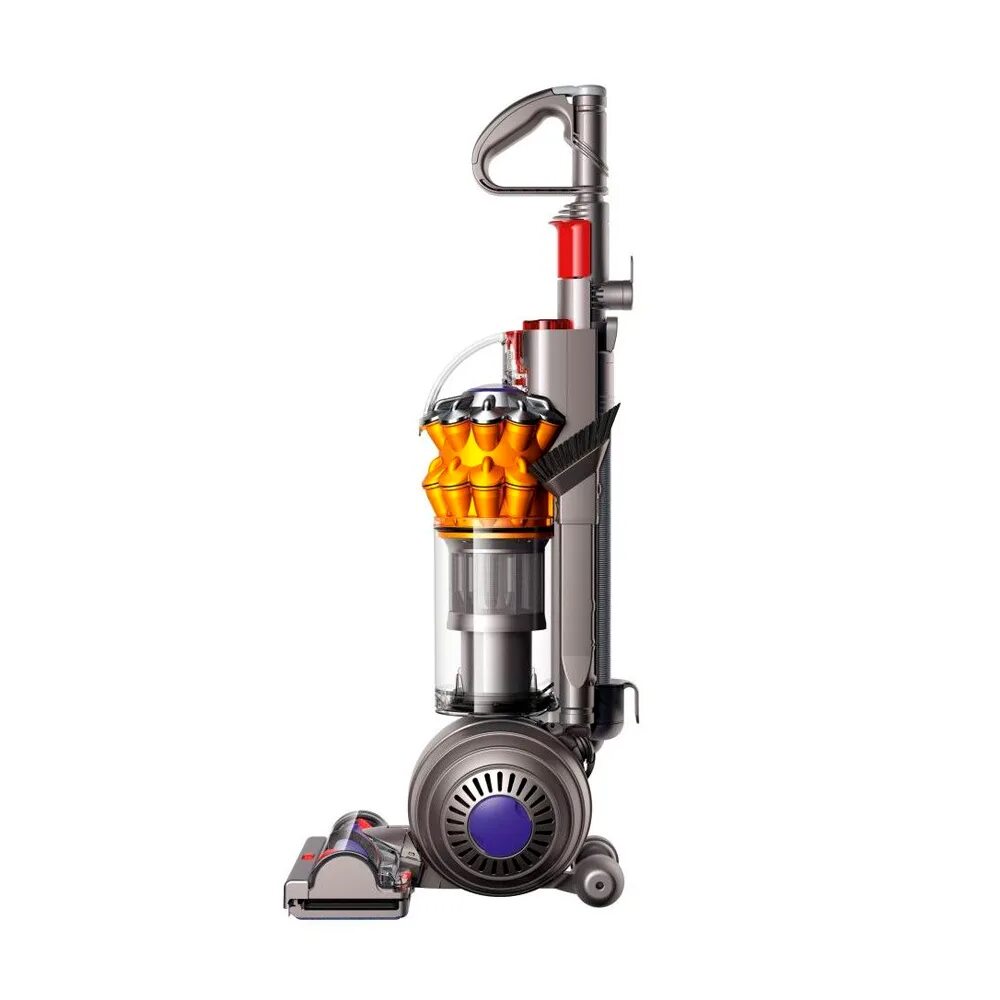 Вертикальный пылесос дайсон. Пылесос Dyson small Ball Multifloor. Dyson up15 small Ball Multifloor. Пылесос Dyson вертикальный dc51. Пылесос Dyson dc51 Multi Floors.