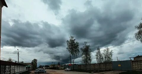 Погода в вязьме на ноябрь