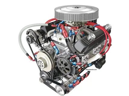 Engine add