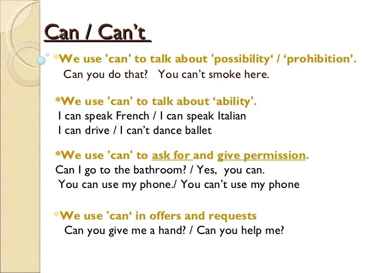 Can could упражнения. Использование can cant. Can cant правило. Can cant упражнения. Teacher can can must