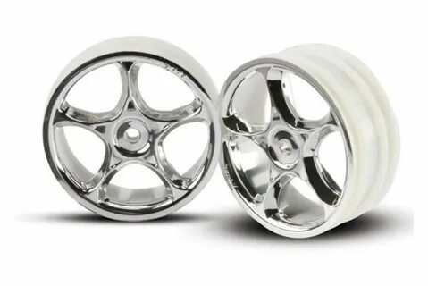 Type 2 chrome