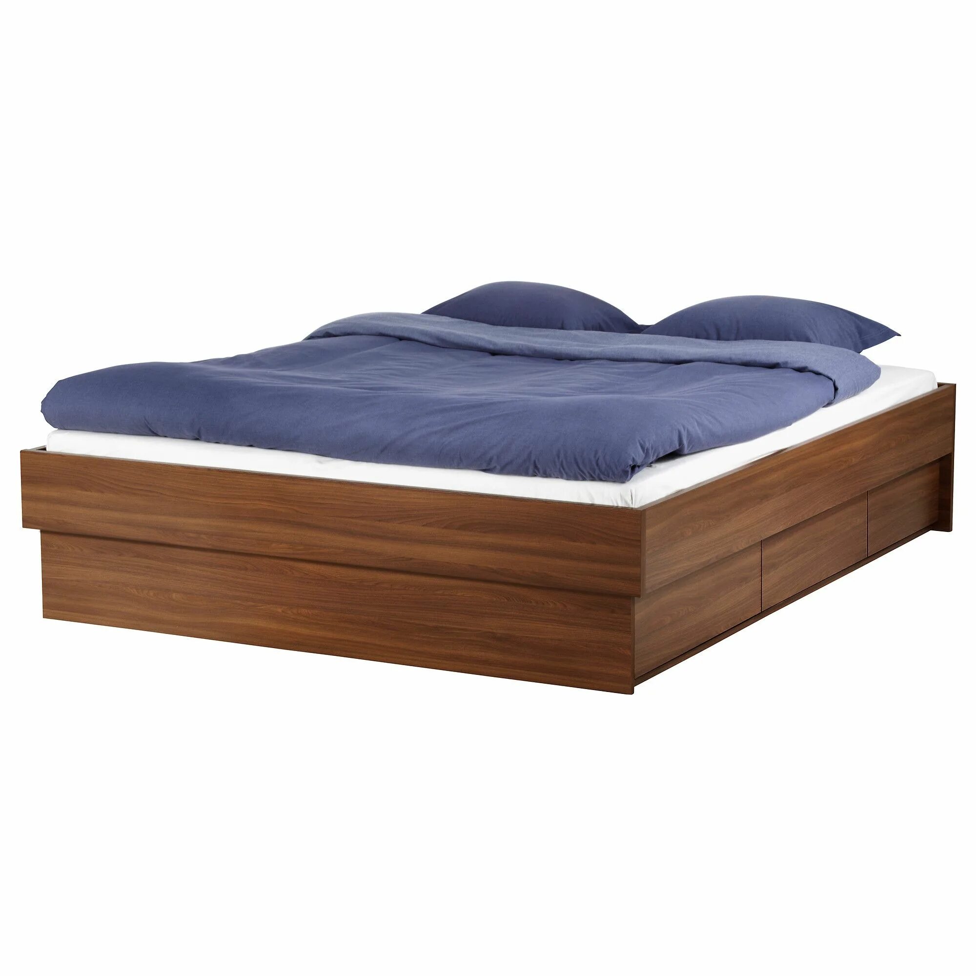 Кровать Oppdal ikea. Икеа Bed frame. Кровать икеа двуспальная. Каркас кровати с ящиками. Кровать понравилась