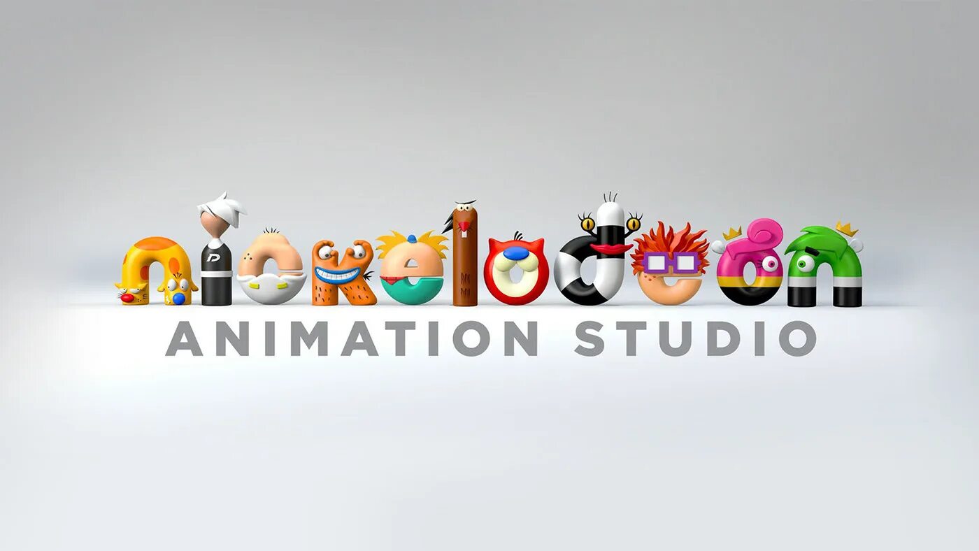 Nickelodeon animation studio