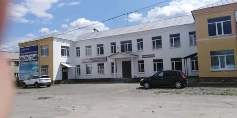 Ул кузнецкая 2