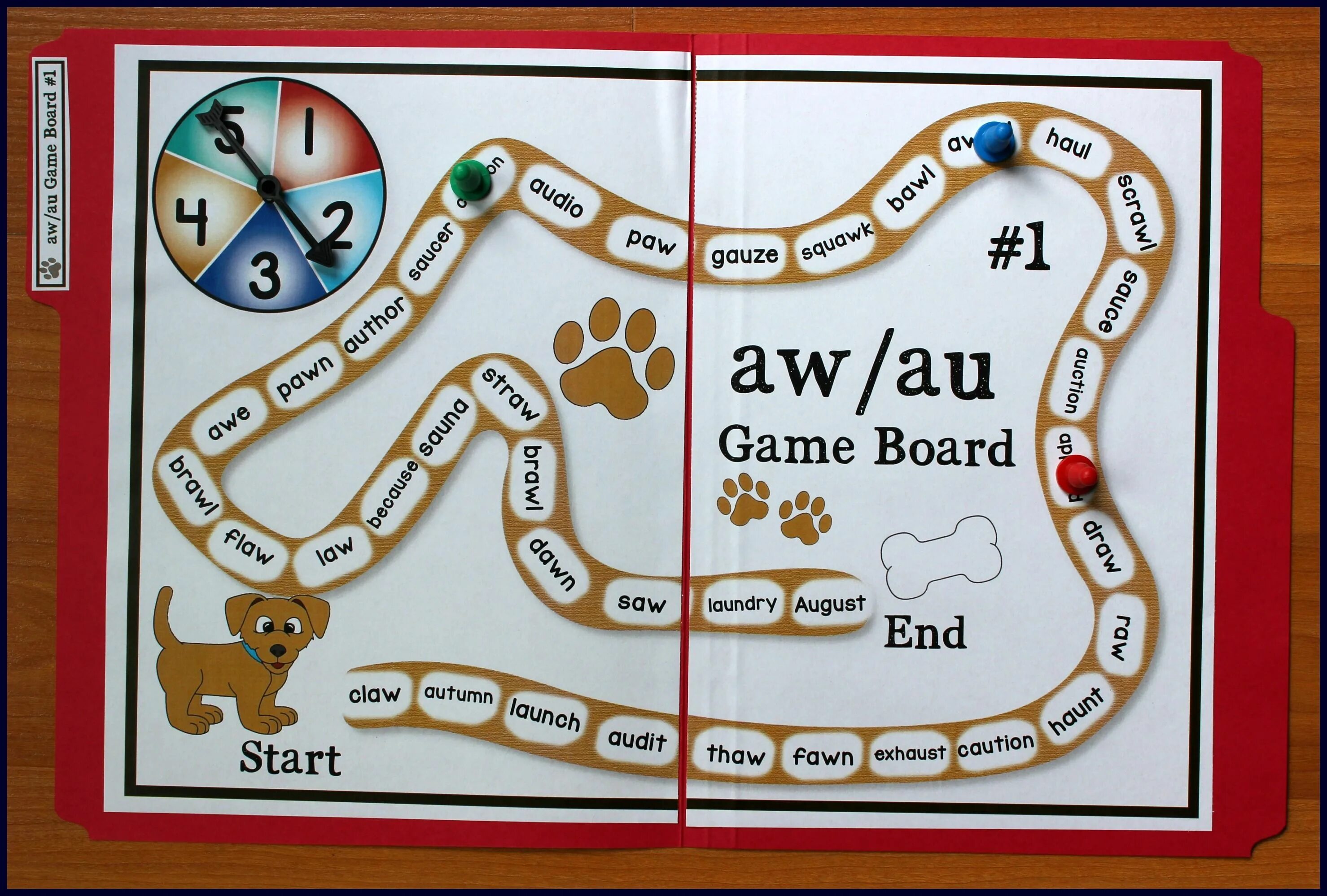 Игры на английском. Настольные игры на английском языке. Настольная игра слова. Phonics Board game.