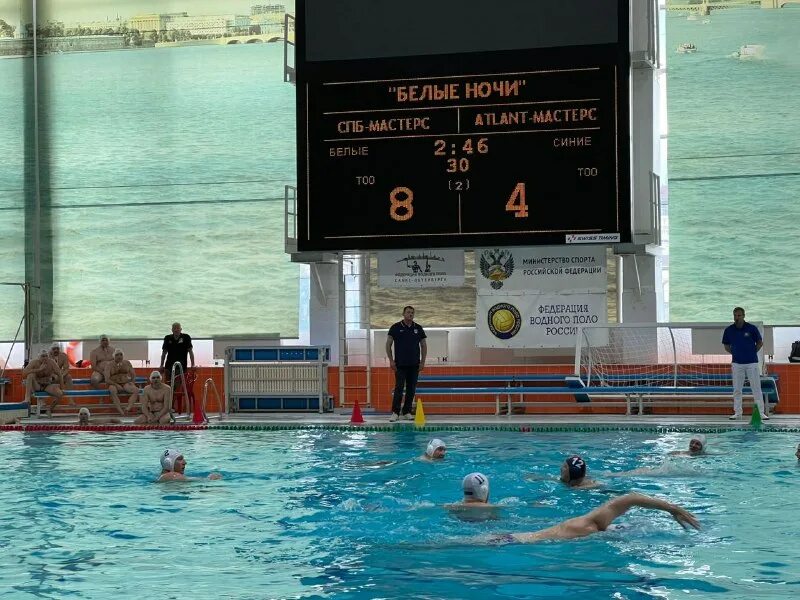 невская волна новогоднее представление 2023