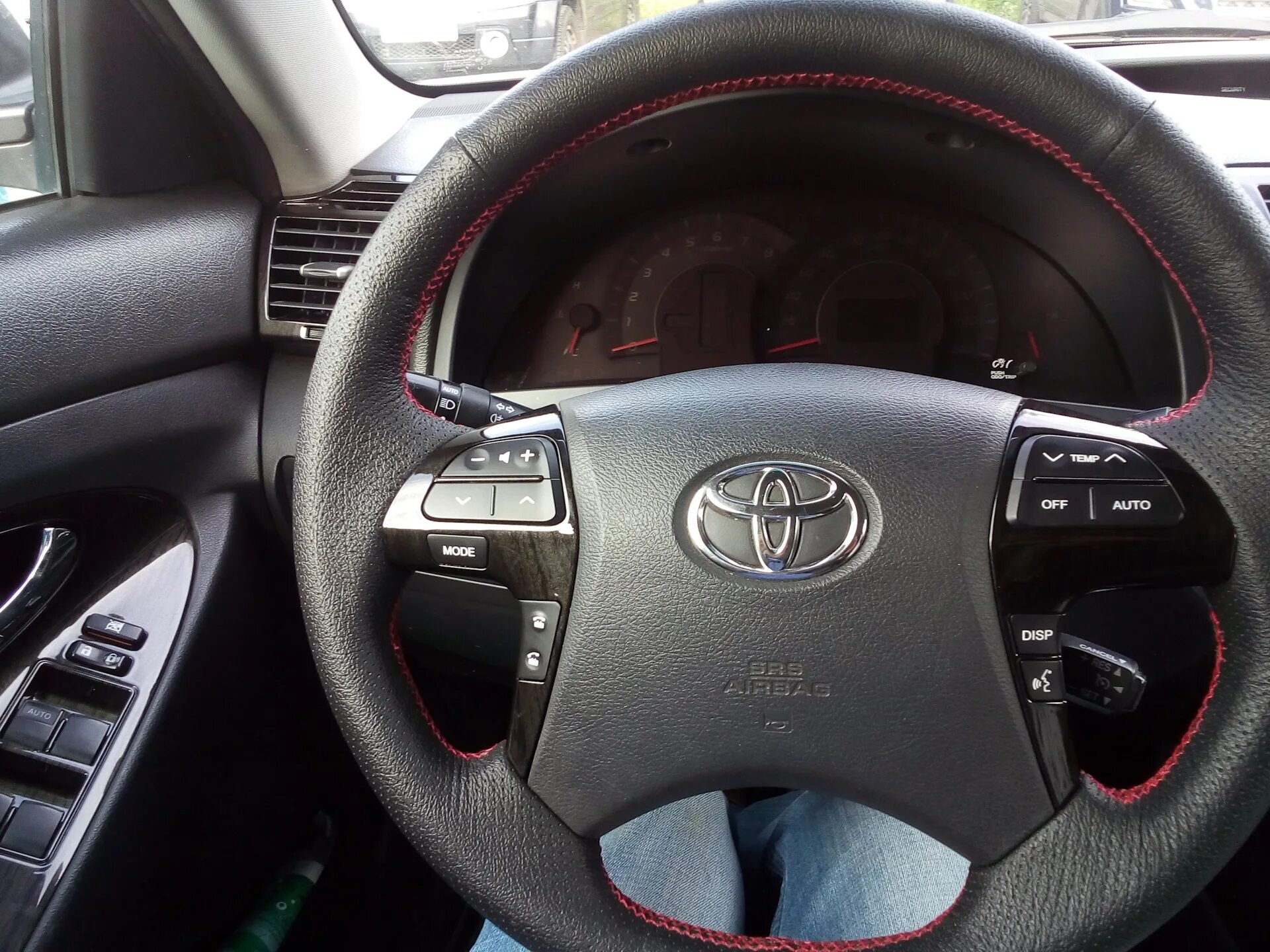 Камри как снять руль Снятие руля Camry sv41 Toyota Camry (V40), 2 л, 1997 года поломка DRIVE2