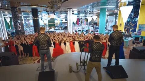 Бар под дулом