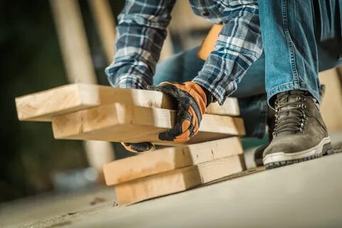 Take wood