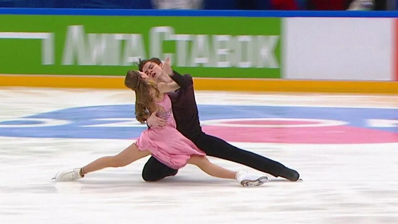 финал кубка среди юниоров