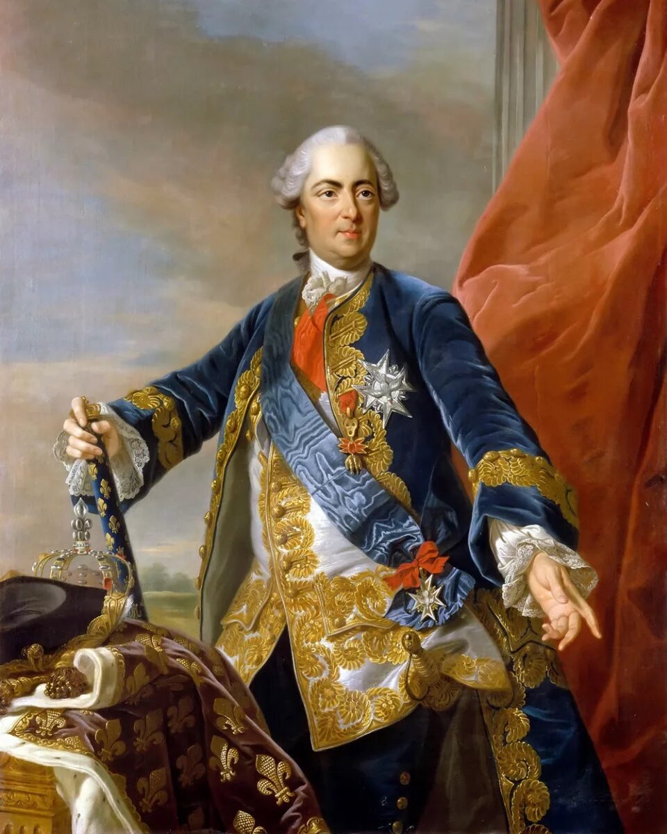 Во франции есть король. Людовик XV (1715–1774). Людовик 15 1715-1774 Франция. Король Людовик 15. Людовик 15 портрет.