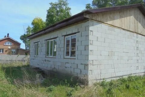 Дача ульяновская область