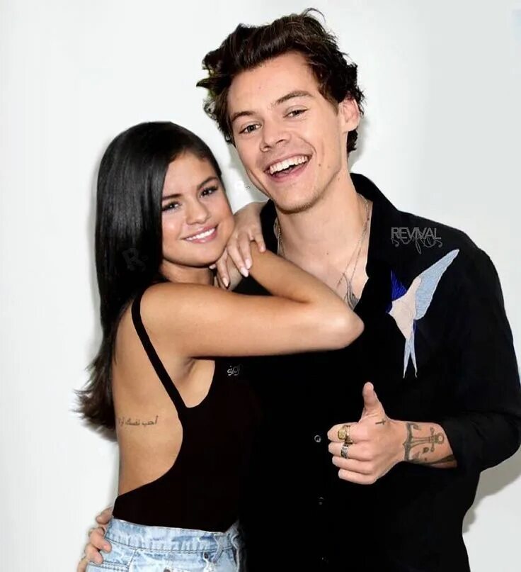 Друг селены. Harry Styles and selena Gomez.