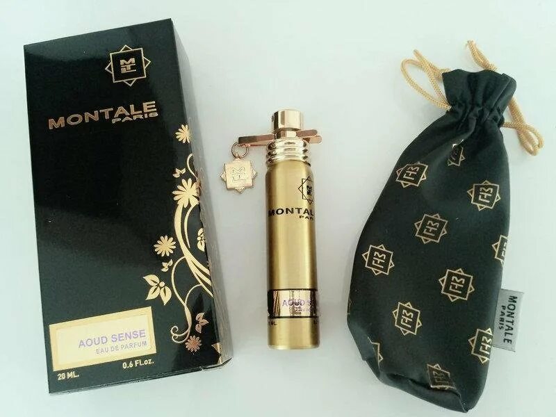 Монталь духи 20 мл. Духи Монталь Aoud sense. Montale Aoud sense 20 мл (жен). Мини Парфюм Montale "Aoud sense" 60 ml. Montale 20