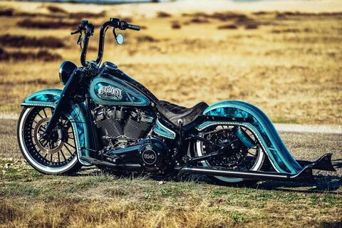 Custom style