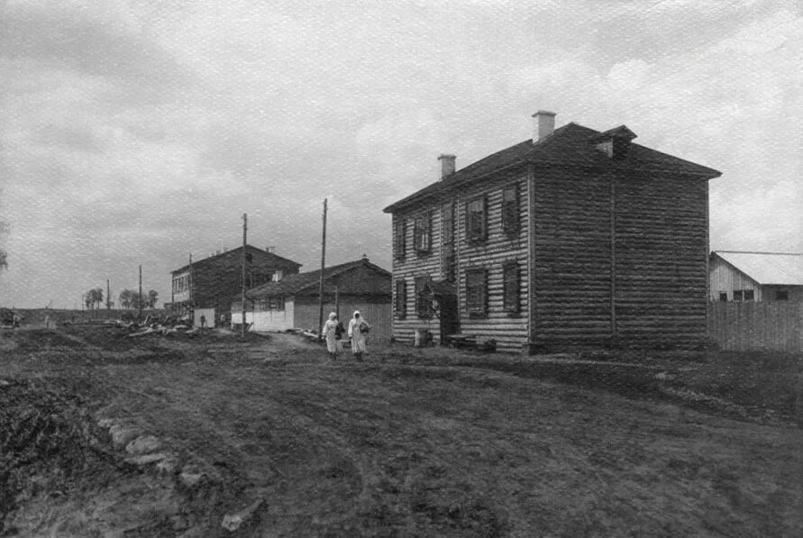 Вятские Поляны 1930е. Кирпичный завод Вятские Поляны. Село Иваново кирпичный завод 1930. Иваново кирпичный завод 1932 год.