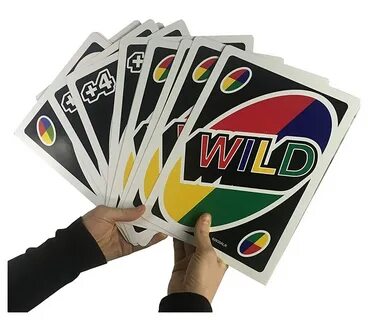 Big uno