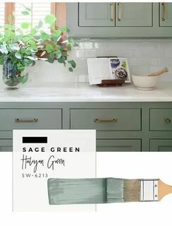 Sage green