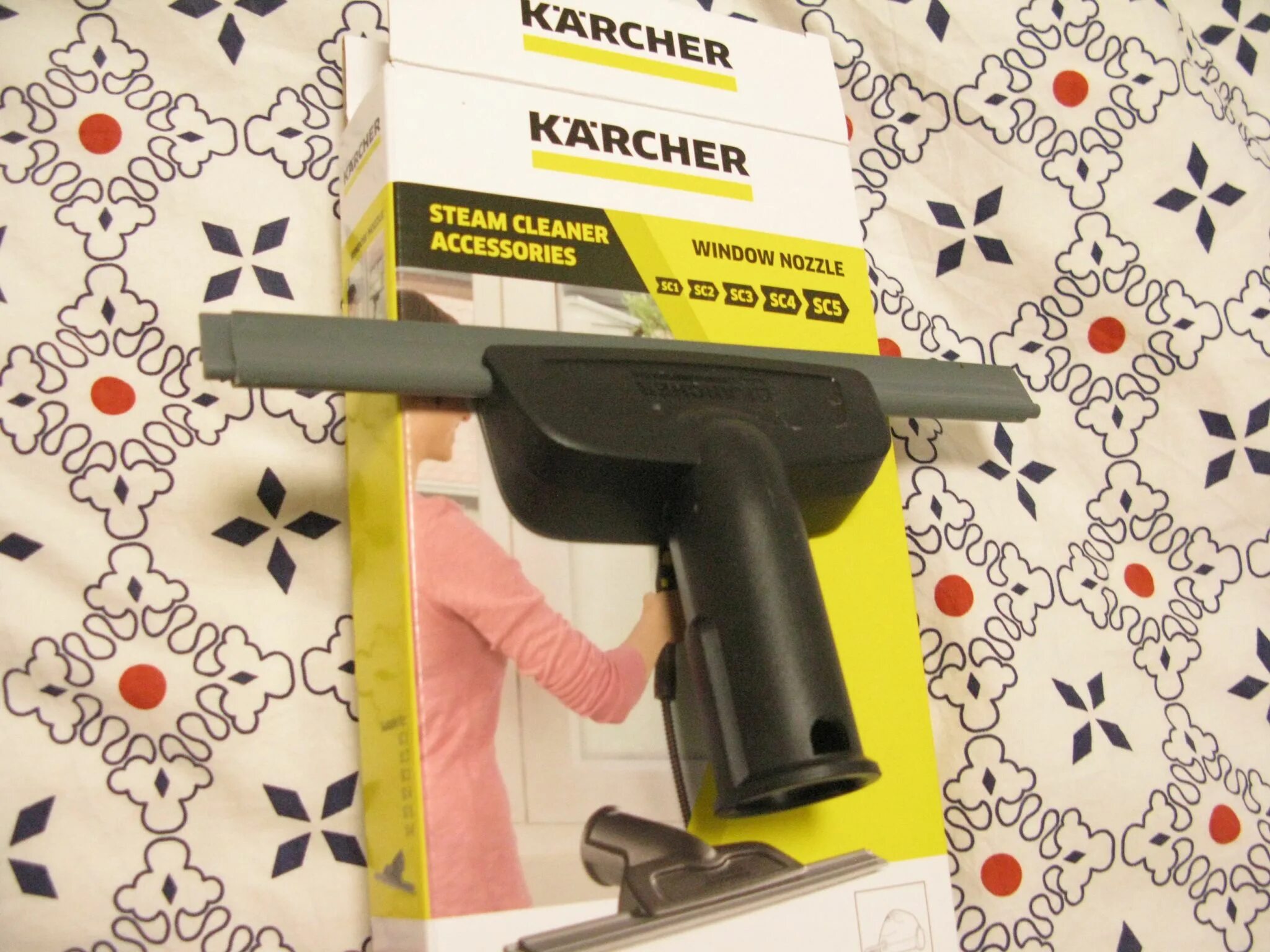 Karcher 2.863-025. Karcher 2.863-000.0. Насадка для мытья окон 2.863-025.0 Karcher для стеклоочистителя. 2.863-025.0 Насадка для мойки окон.