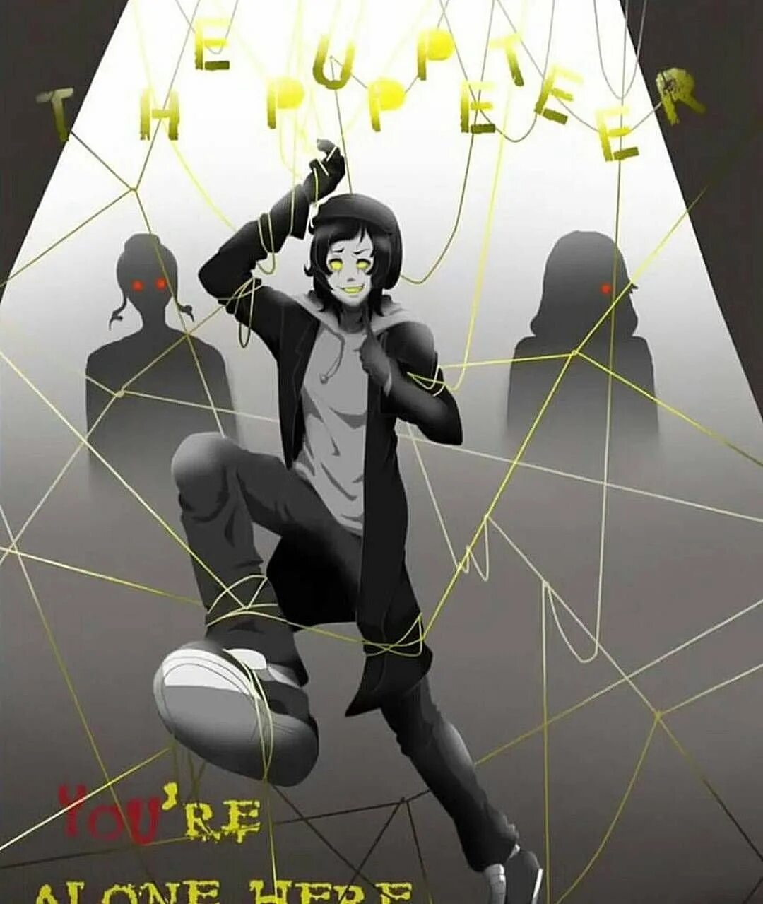 Puppeteer
