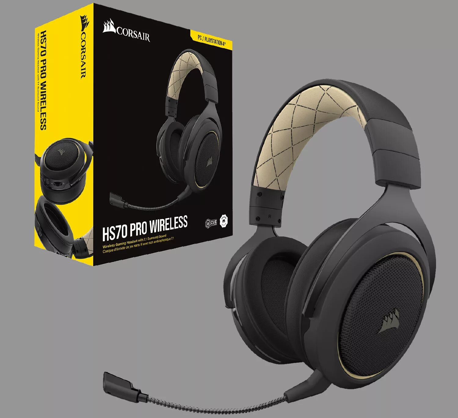 В чем разница hs-60 и hs-70. Corsair hs70. Наушники corsair за 7к. Corsair hs70 pro wireless эквалайзер. Наушники corsair hs70 wireless.