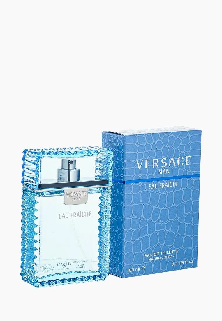 Fraiche ru. Versace man Eau Fraiche 100 ml. Туалетная вода Versace Eau Fraiche 200 мл. Versace man Eau Fraiche. Versace man Eau Fraiche Versace.