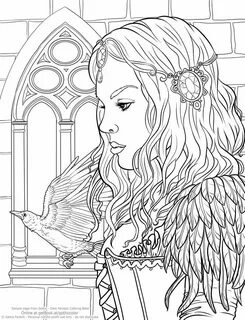 Coloring book раскраски