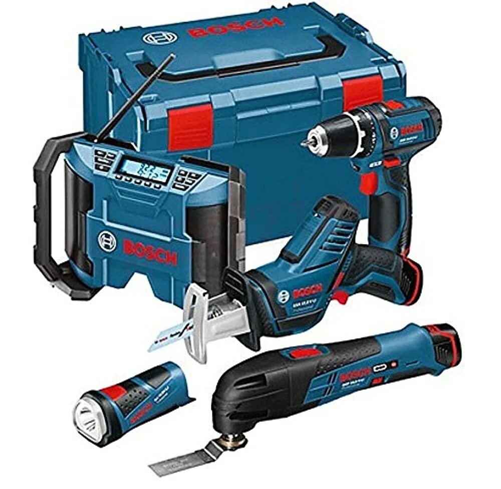 Бош ГМЛ 50 С. Bosch 12v линейка инструментов. Bosch 0.615.990.fw3.