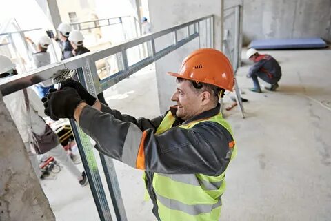 Югра строитель ханты мансийск