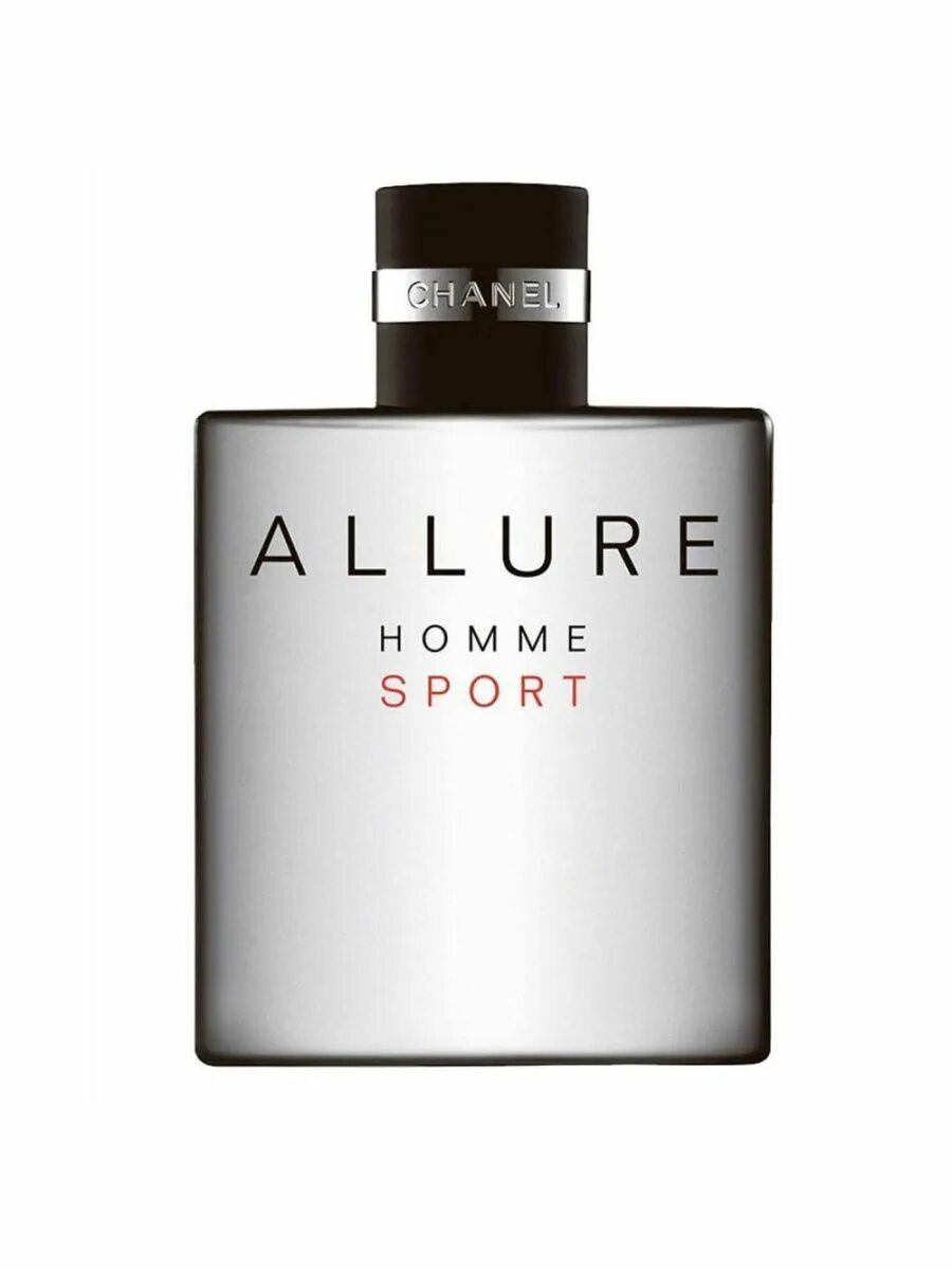 Духи allure sport. Chanel Allure Sport 100 ml. Chanel Allure homme Sport. Chanel Allure homme Sport 100ml. Туалетная вода Chanel Allure homme Sport мужская.