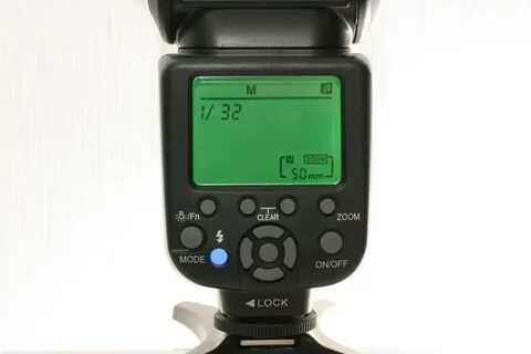 Ttl master