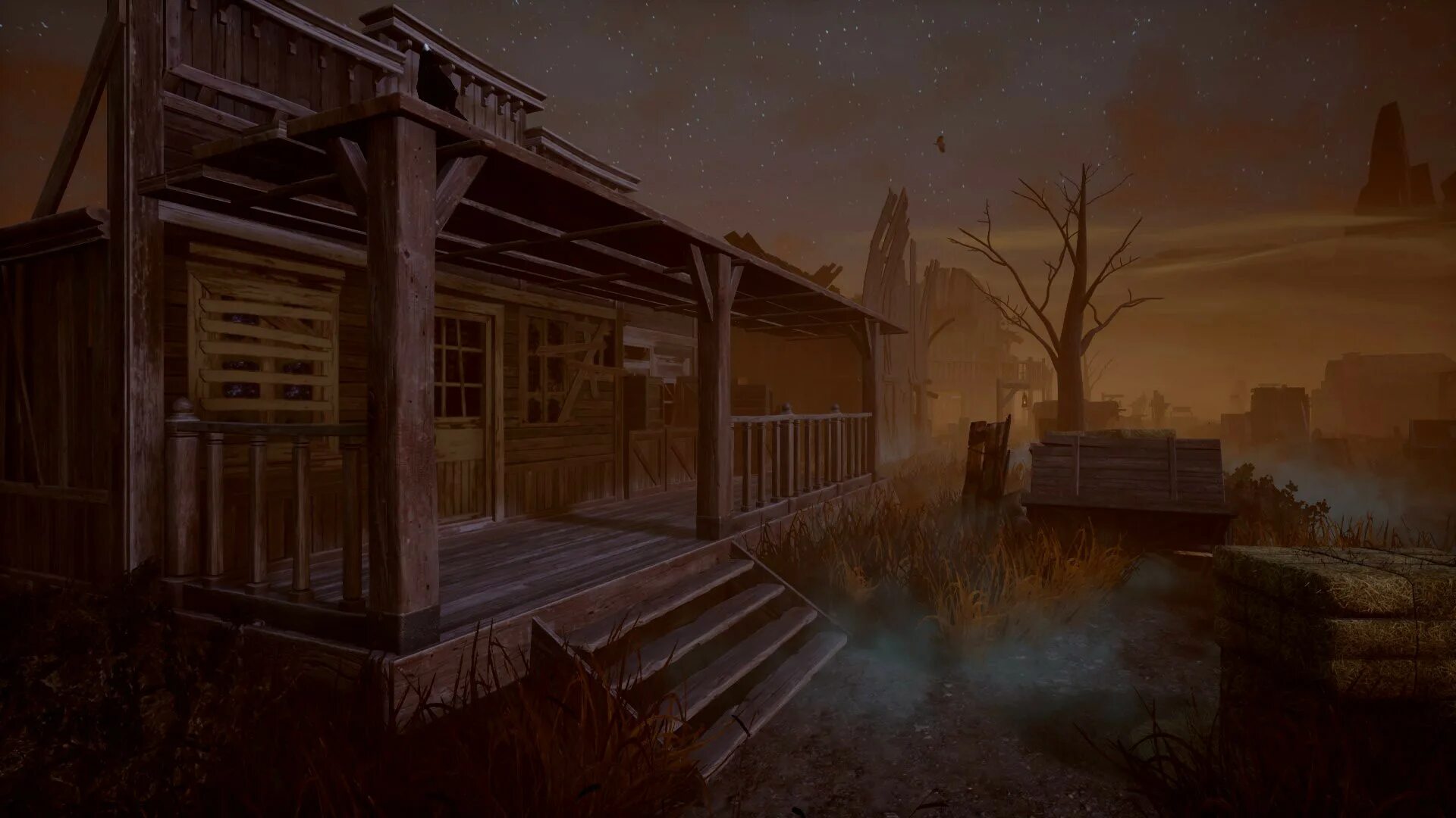 Локации dead. Поместье макмиллан дбд. ферма колдвинд дбд. ферма dead by daylight. дом томпсонов dead by daylight.