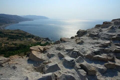 Камера крыма морское