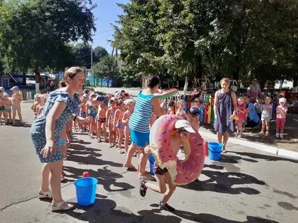 Коктебель день нептуна