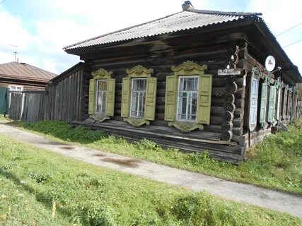 Ул бабкина
