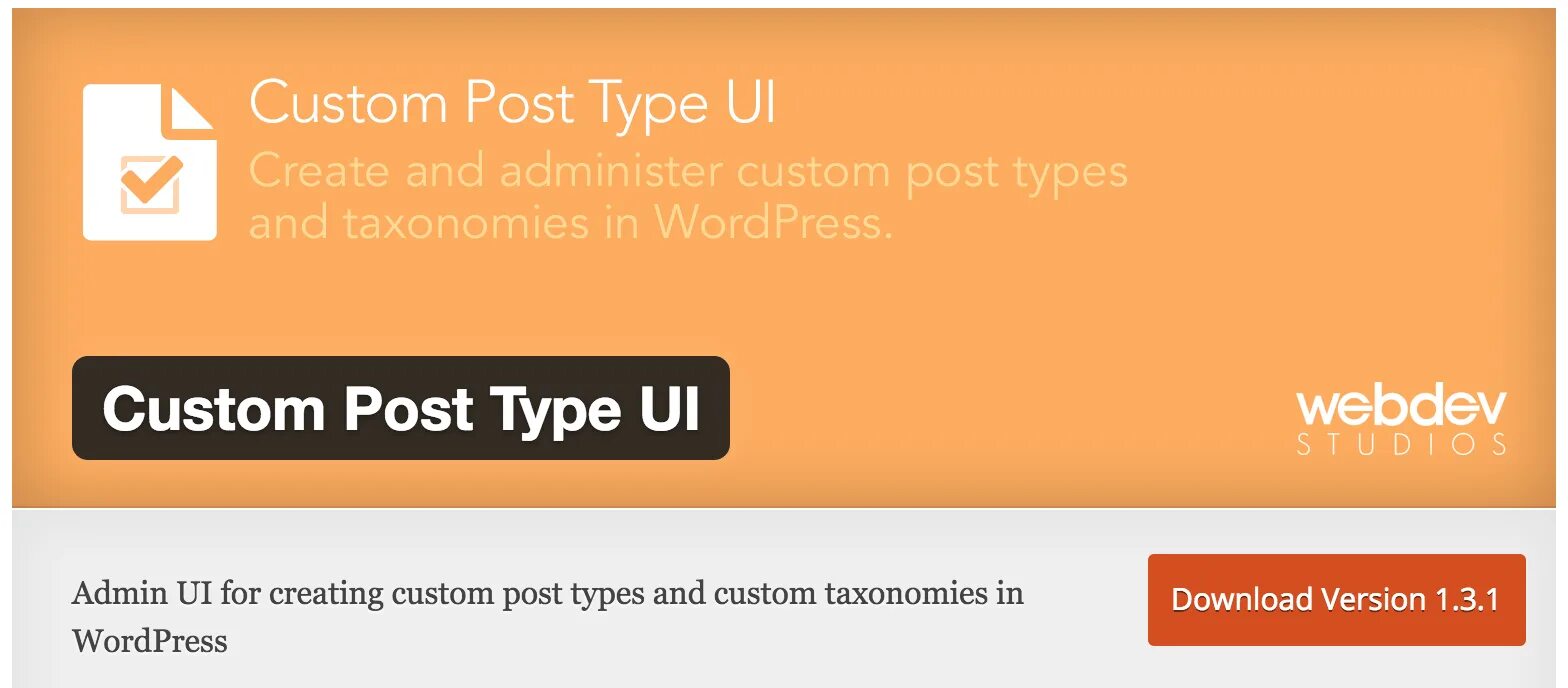 Post type id. Post Type. Custom Post Type UI. Custom Post Types. Customs Post.