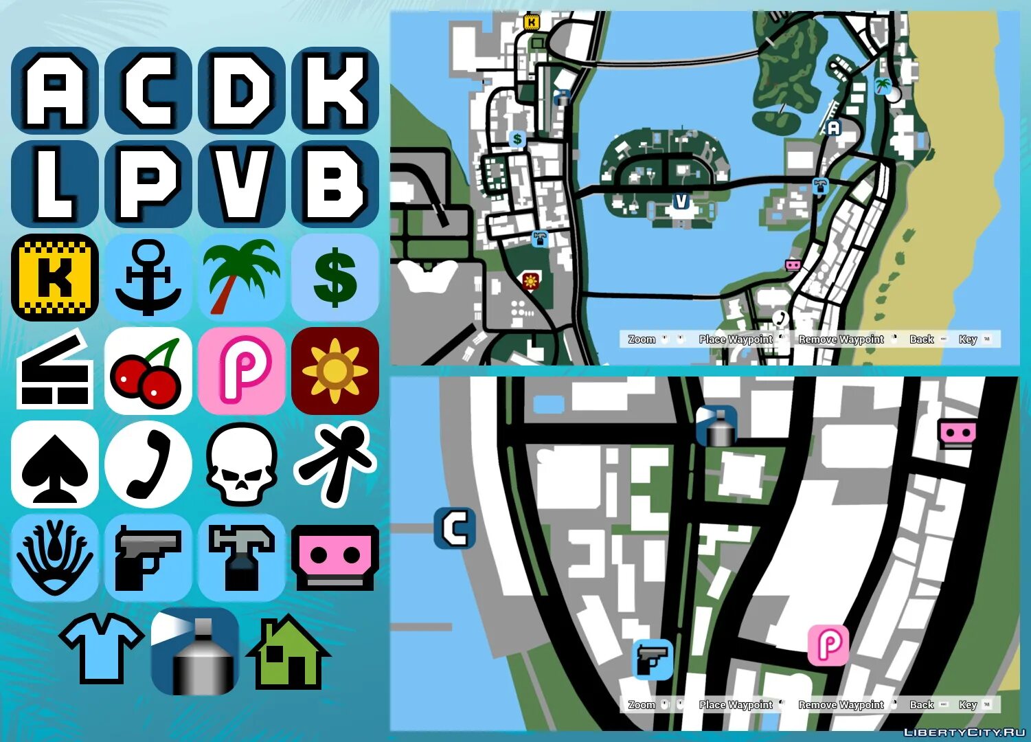 GTA vice City Radar. Radar icon ГТА Вайс Сити. Иконка ГТА Вайс Сити.