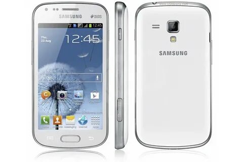 Samsung s duos