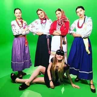 Вика чума