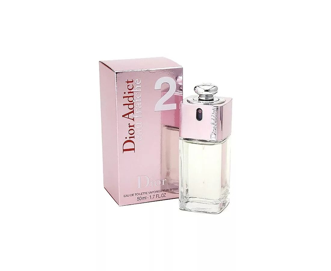 Туалетная вода addict. Christian Dior Dior Addict 2. Кристиан диор аддикт. Dior Addict Fraiche 2. Диор аддикт 50 мл.