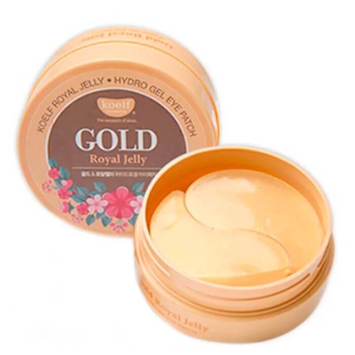 Купить корейскую косметику патчи. Патчи Koelf. Koelf Gold Royal Jelly маски-патчи для кожи вокруг глаз 60 шт., ,. Гидрогелевые патчи для глаз Корея. Патчи для глаз Голд корейские.