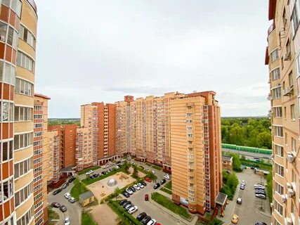 Московская обл п внииссок