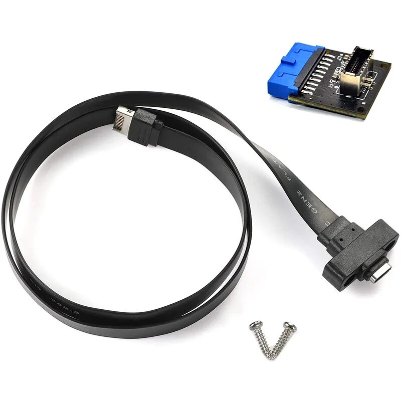 Usb type c на передней панели. Usb type c на передней панели
